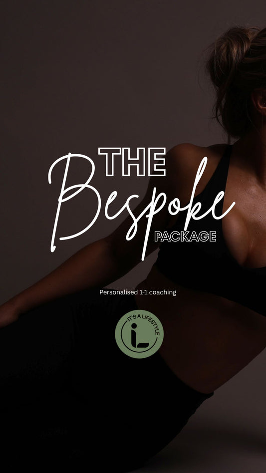 Bespoke Program