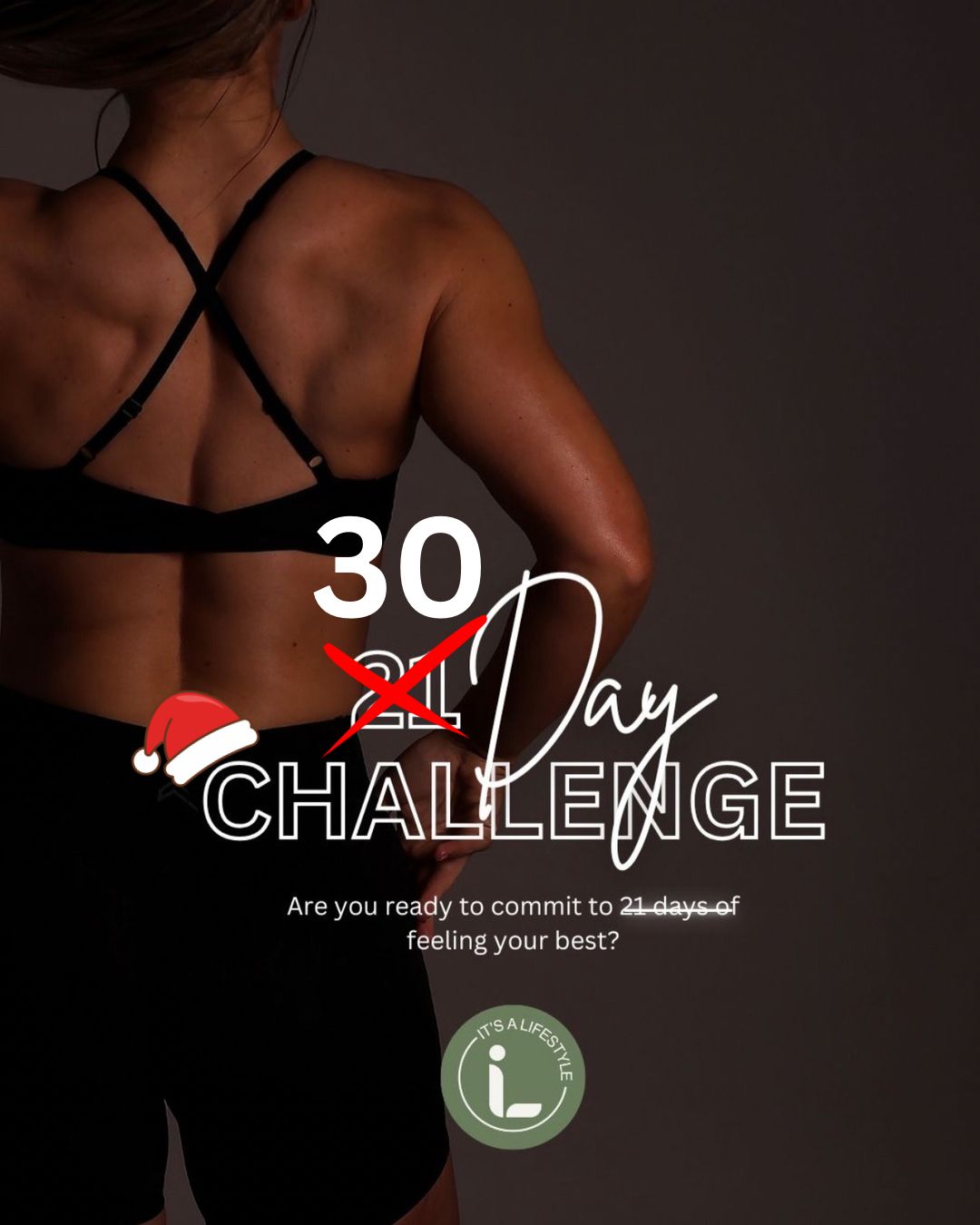21 Day Challenge